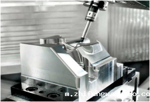 为什么说数控加工服务是制造业的新未来？