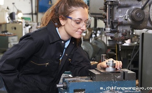 为什么说定制原型服务是制造行业的未来？