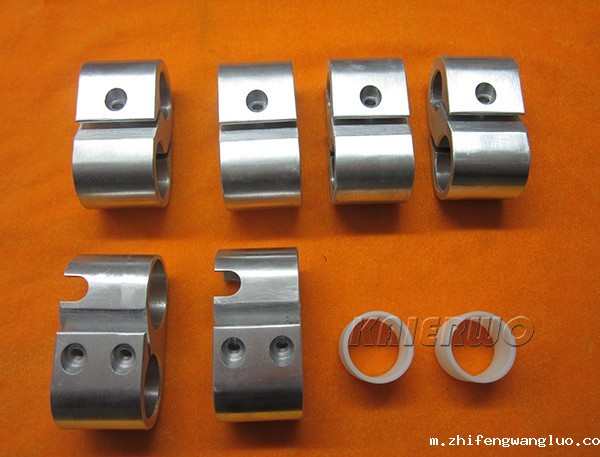 CNC金属加工