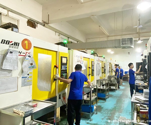 CNC金属加工中心