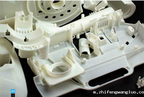 3D打印应用潜力大，betway最新下载科技深耕3D打印工艺为手板模型开路