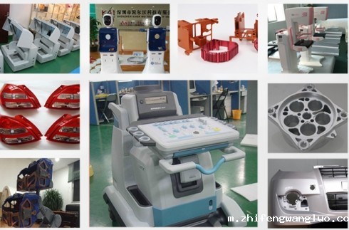 工业设计被重视，betway最新下载科技从市场需求出发打造优质手板模型