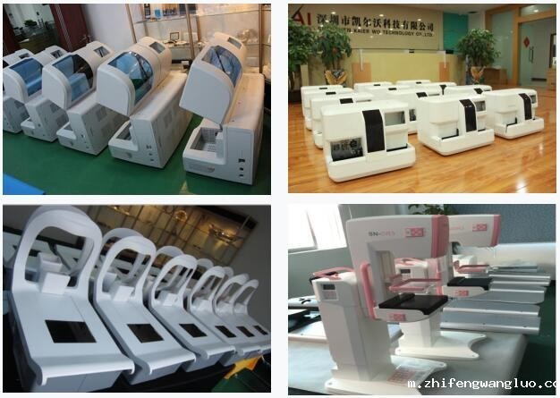 影响手板模型的精度有几个方面？