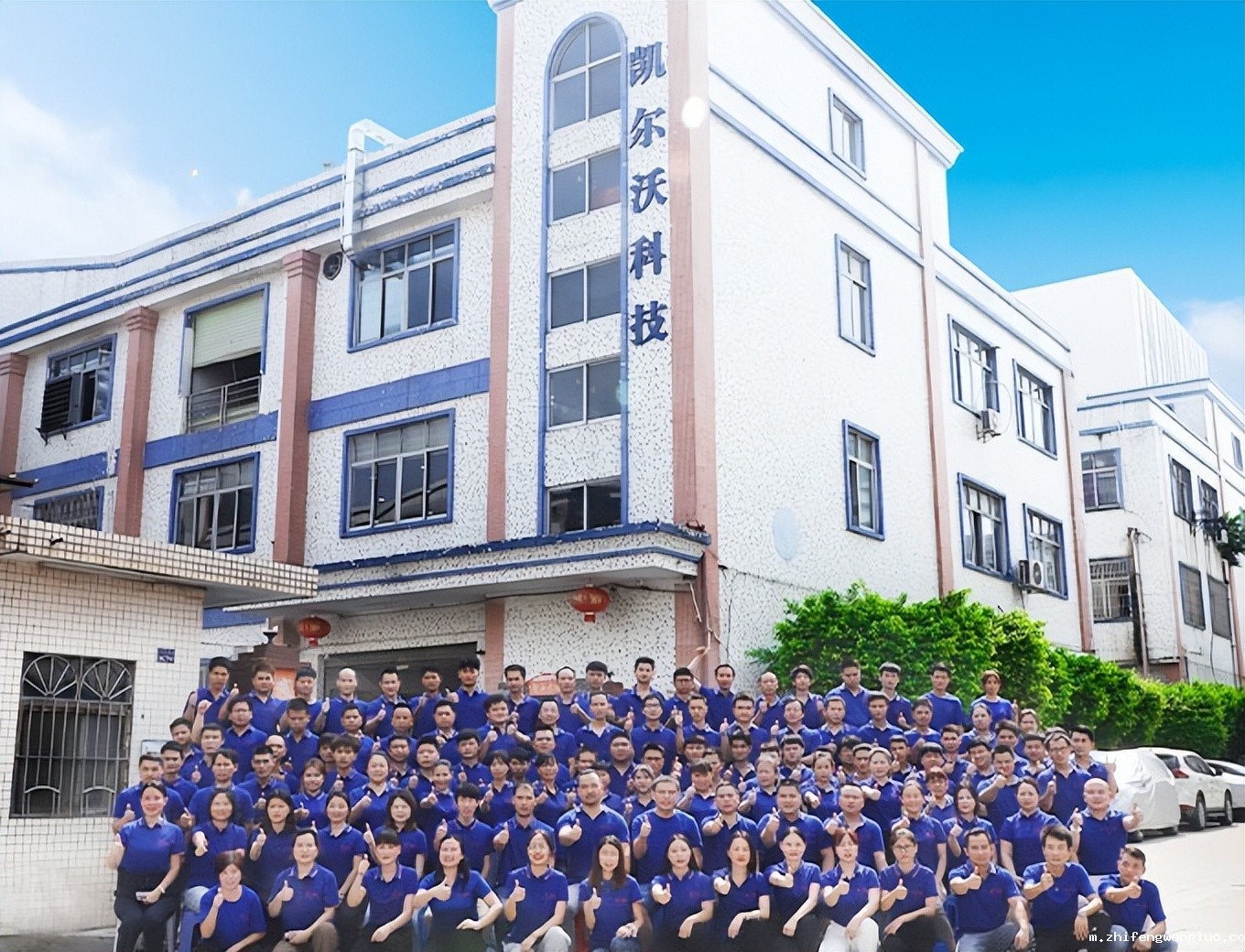 betway最新下载科技：用优质的产品和服务“俘获”客户芳心