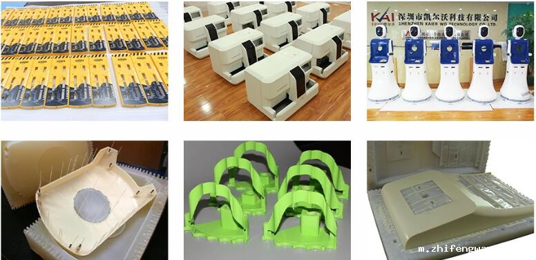 手板模型制作标准是什么？手板模型制作标准要求解析！